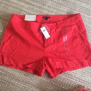 GAP shorts